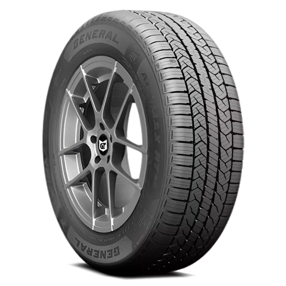 GENERAL Altimax RT45 215/50R17 Tires
