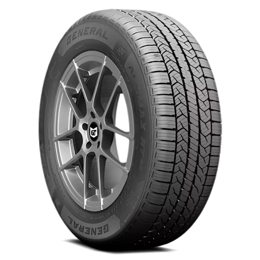 GENERAL Altimax RT45 215/50R17 Tires