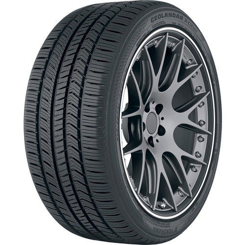 Yokohama Geolandar X-CV - 235/50R20 (30") 104W All-Season Touring | 110157028