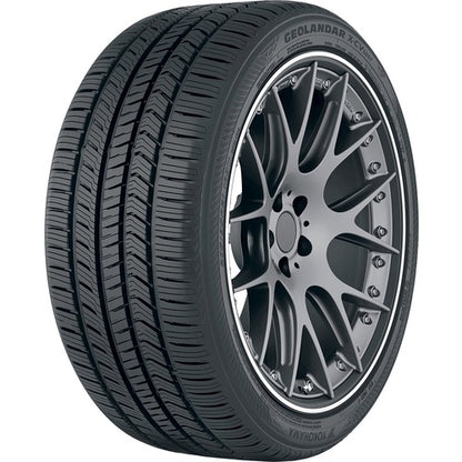 Yokohama Geolandar X-CV - 235/50R20 (30") 104W All-Season Touring | 110157028