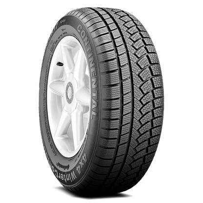 CONTINENTAL 4X4WINTERCONTACT 235/55R17 Tires