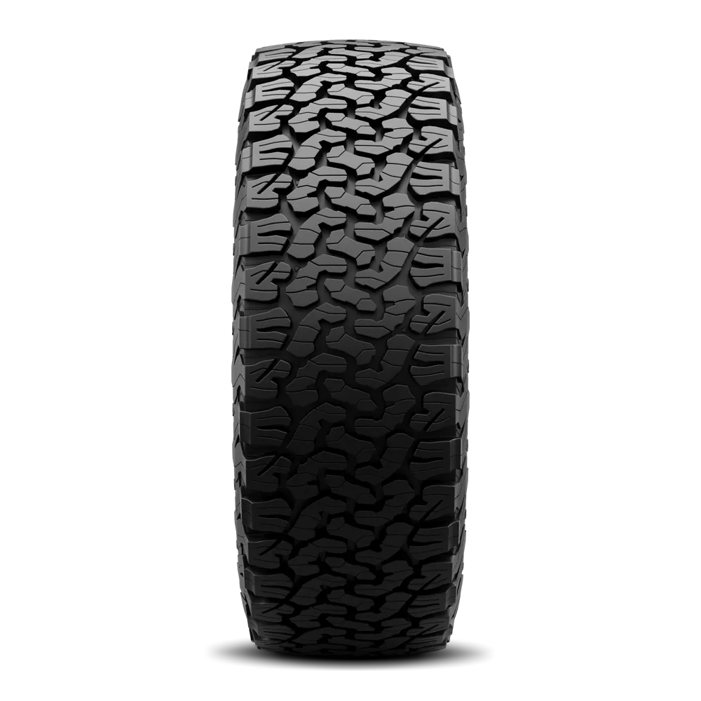 BFGOODRICH ALL-Terrain T/A KO2 LT265/60R20 Tires