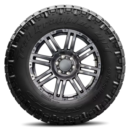 NITTO Trail Grappler M/T - LT375/45R24 Mud-Terrain Tire | 374230