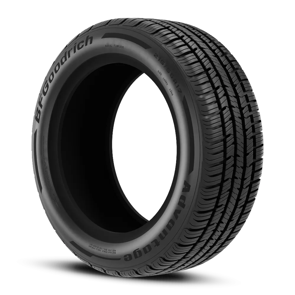 BFGOODRICH Advantage Control 215/55R17 Tires