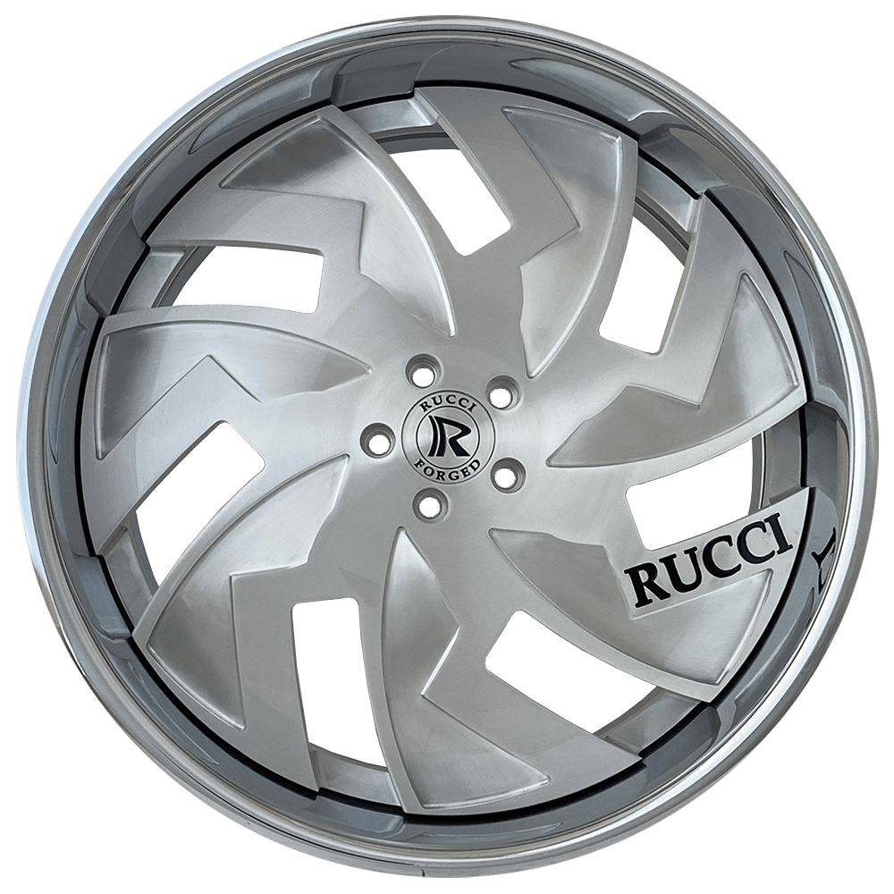 Rucci Forged Zone
