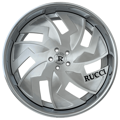 Rucci Forged Zone