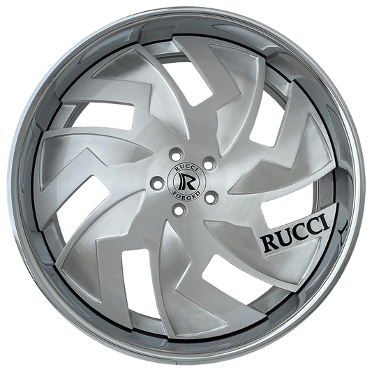 Rucci Forged Zone