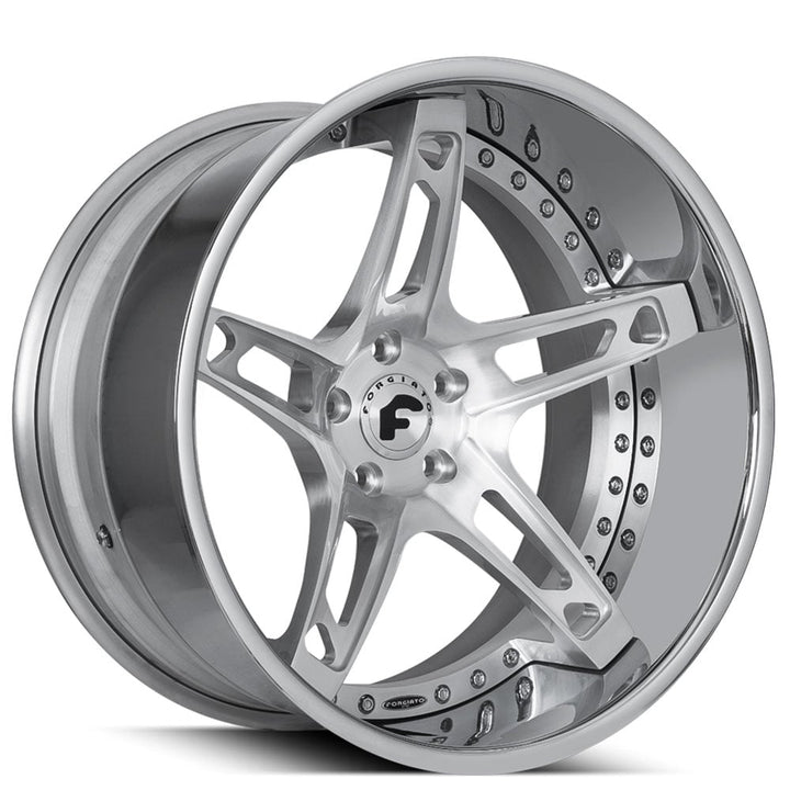 Forgiato Wheels and Custom Rims | Authorized Dealer Online – Page 2 ...