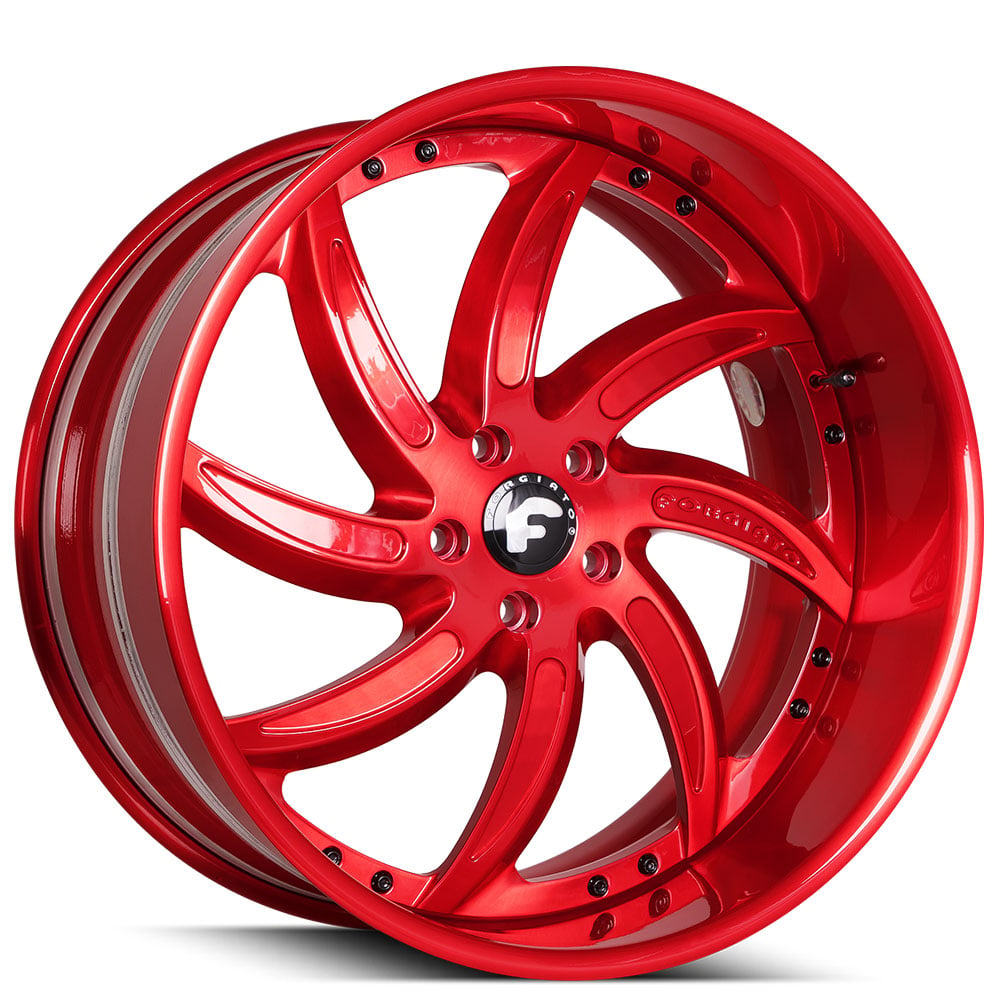 Forgiots Rims 21