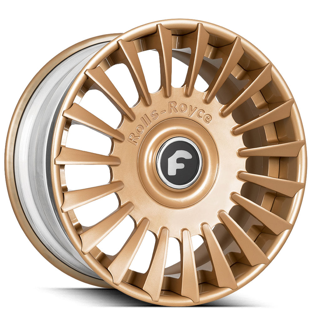 Forgiots Rims 20