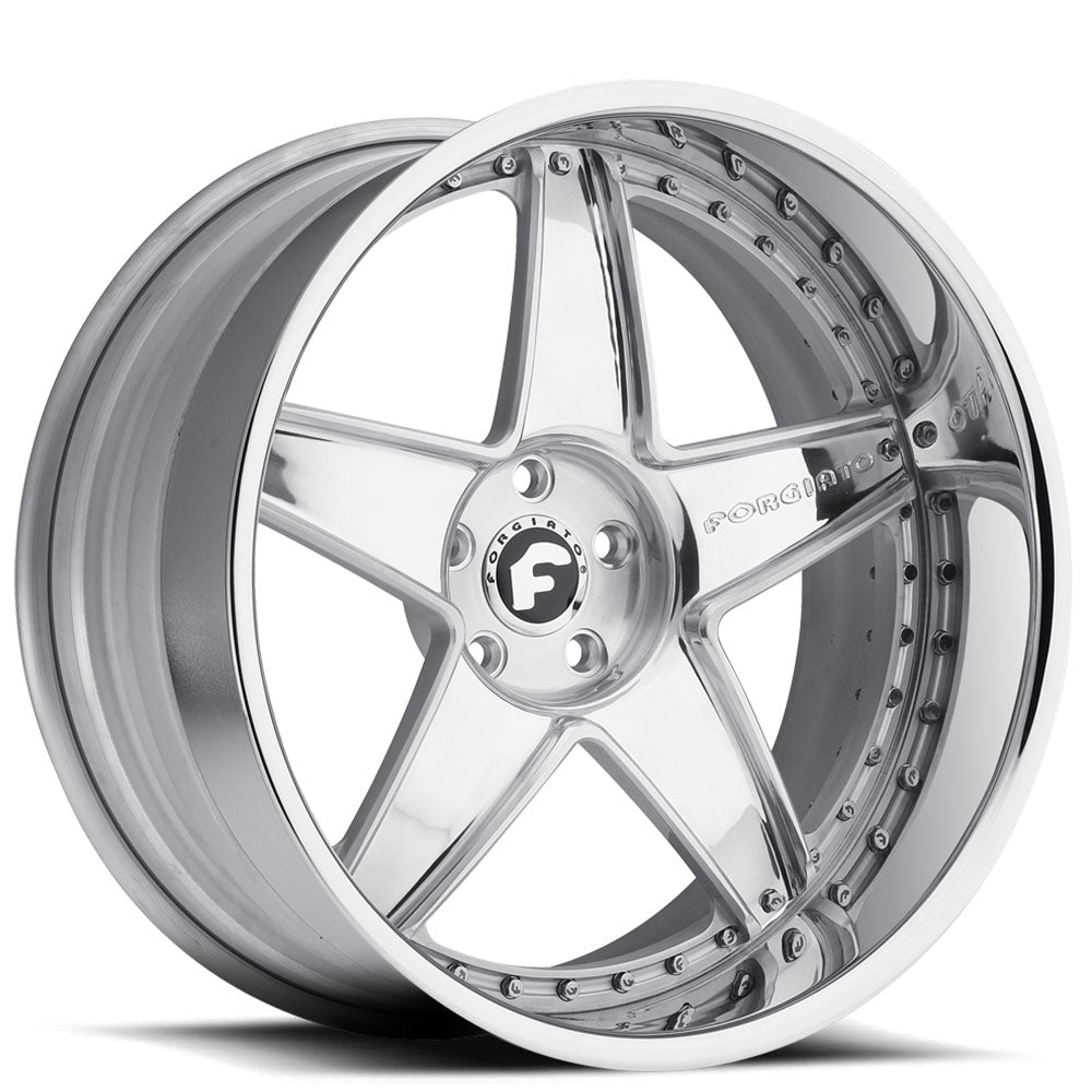 Forgeato Rims 19