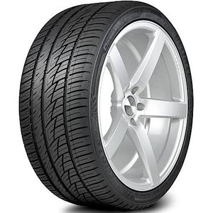 DELINTE DS8 245/35R18 (24.8X9.7R 18) Tires