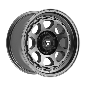 FITTIPALDI OFFROAD FT103A 17X8.5, PCD 6X5.50, ET +00, CB 106.2-SATIN ANTHRACITE