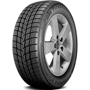FIRESTONE WEATHERGRIP 235/50R18 (27.3X9.3R 18) Tires