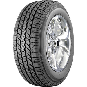 STARFIRE SF510 275/60R20 (32.9X10.9R 20) Tires