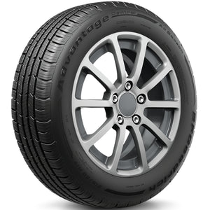 BFGOODRICH ADVANTAGE CONTROL 215/55R17 (26.3X8.5R 17) Tires