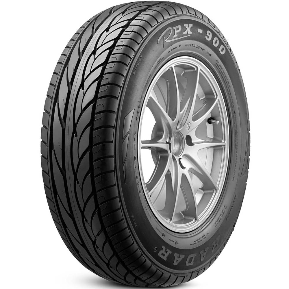 RADAR RPX-900 215/60R16 (26.1X8.5R 16) Tires