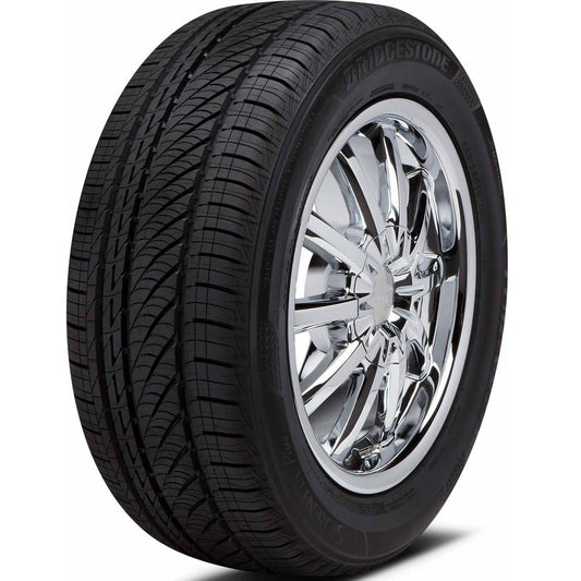 BRIDGESTONE TURANZA SERENITY PLUS 235/45R17 (25.4X9.3R 17) Tires