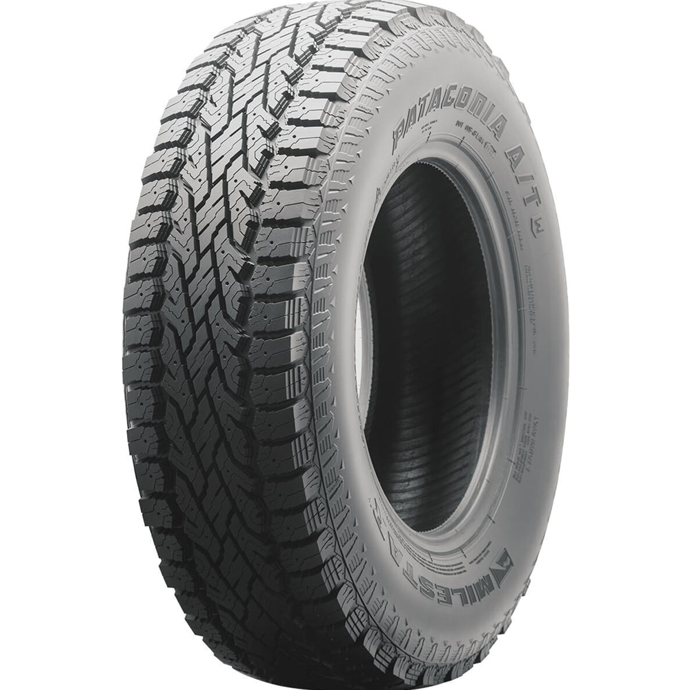 MILESTAR PATAGONIA AT W P235/75R15 (28.9X9.3R 15) Tires