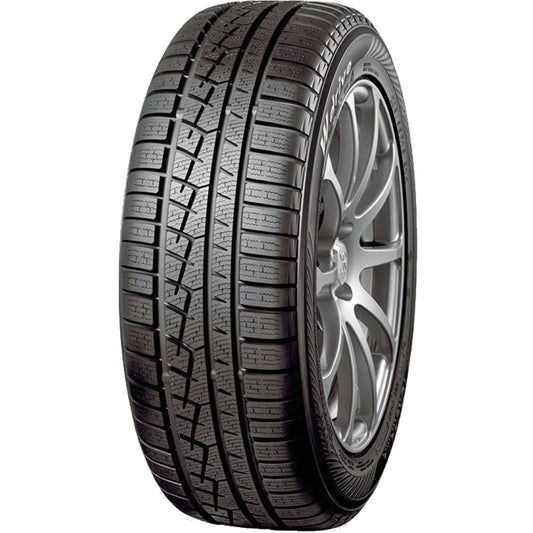 YOKOHAMA W DRIVE LT245/75R16 (30.7X9.7R 16) Tires