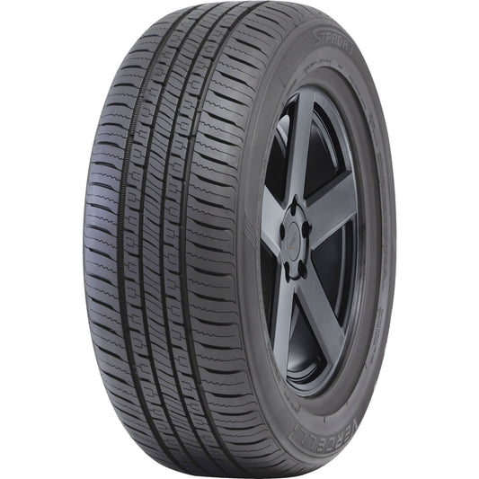 VERCELLI STRADA I 255/50R20 (30.1X10.4R 20) Tires