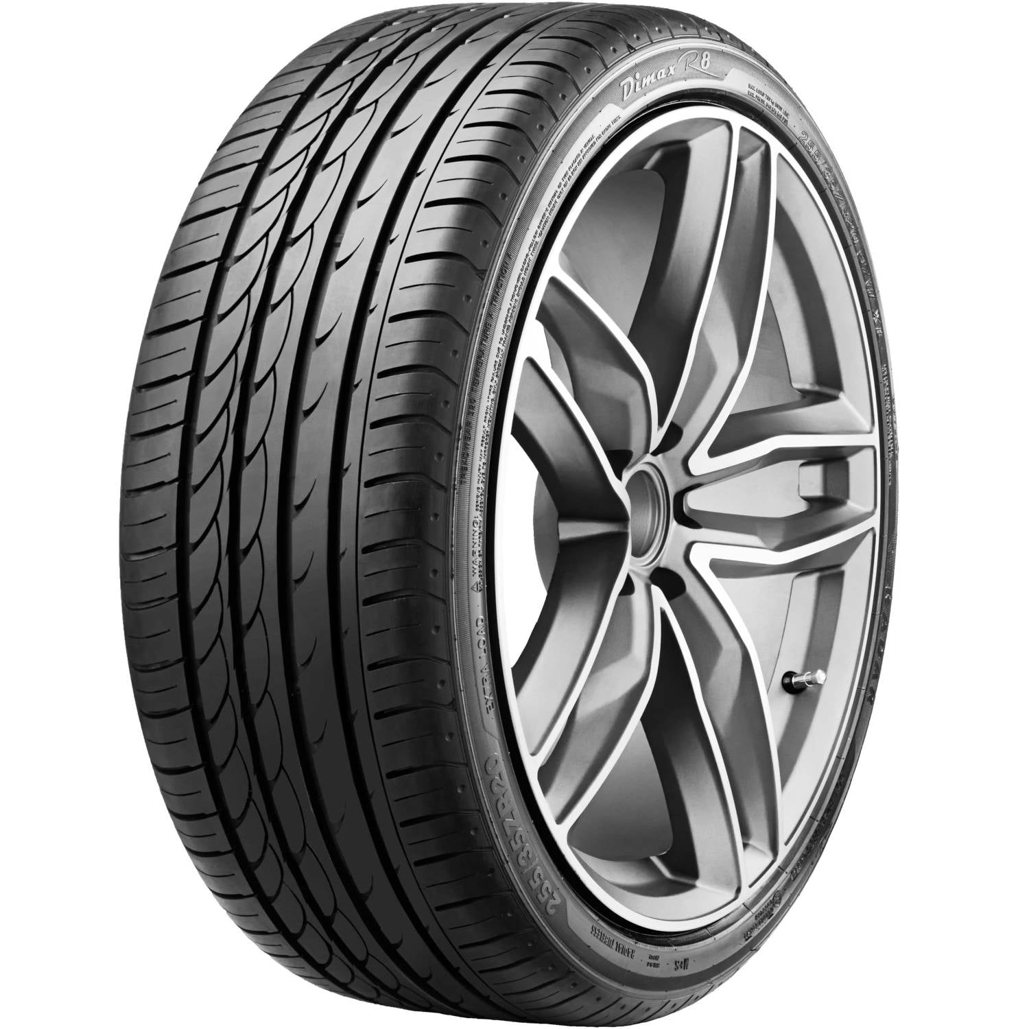 RADAR DIMAX R8 275/30ZR20 (26.5X10.8R 20) Tires