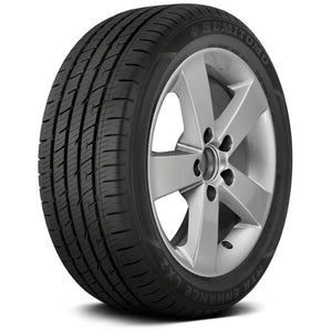 SUMITOMO HTR ENHANCE LX2 215/60R16 (26.2X8.5R 16) Tires
