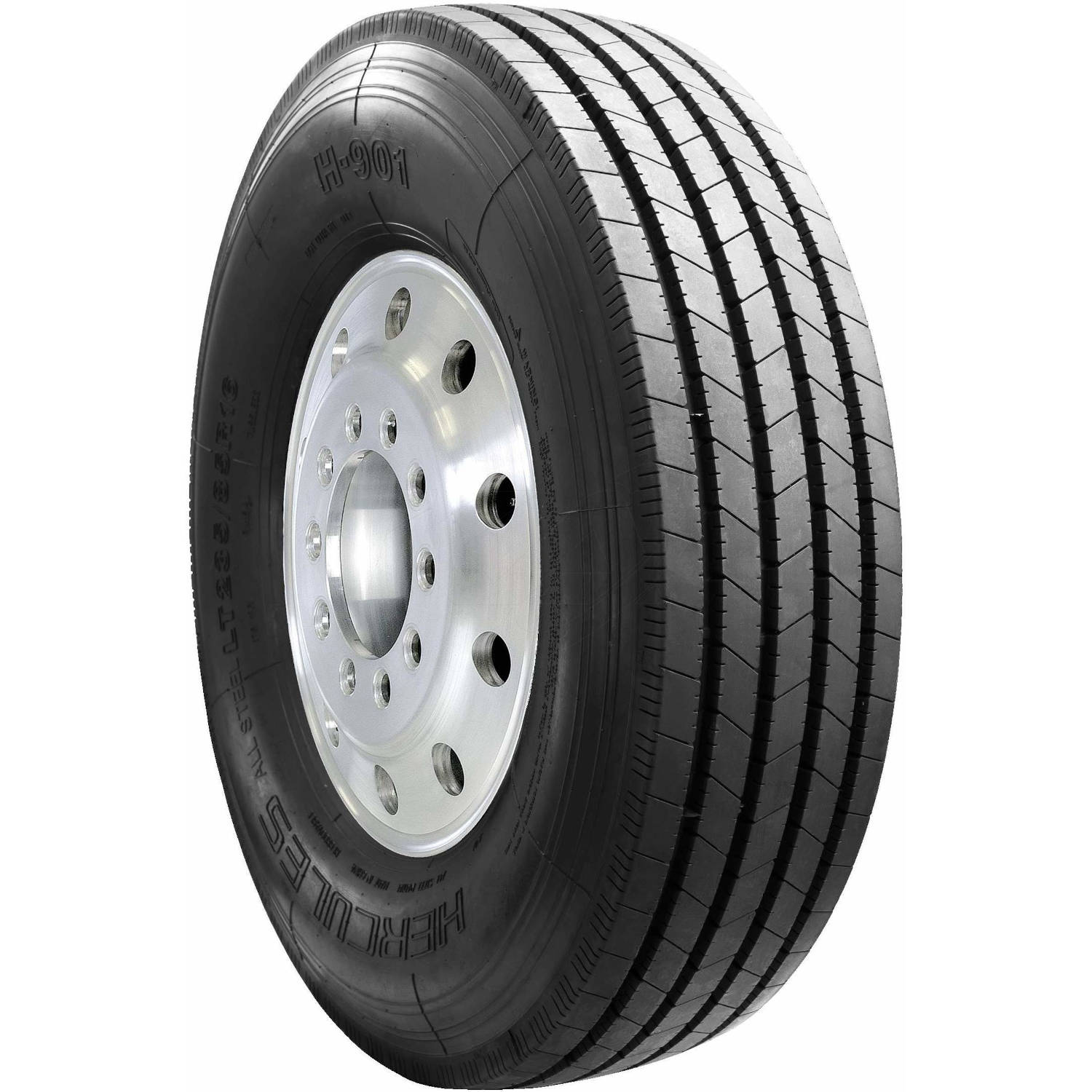 HERCULES H-901 LT225/75R16 (29.3X8.9R 16) Tires