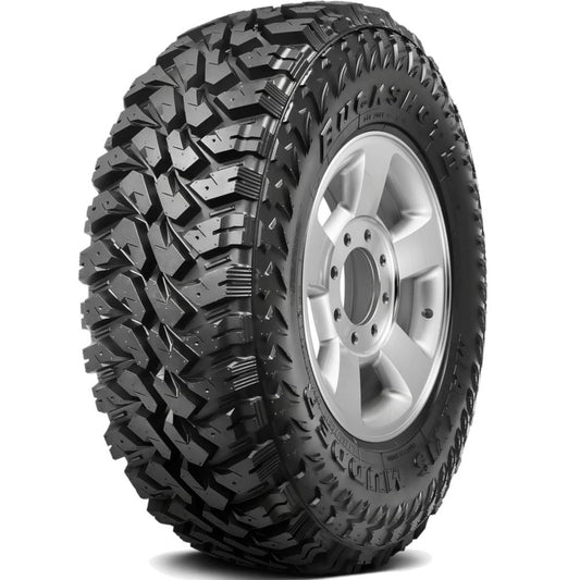 MAXXIS BUCKSHOT MUDDER II MT-764 35X12.50R20LT Tires