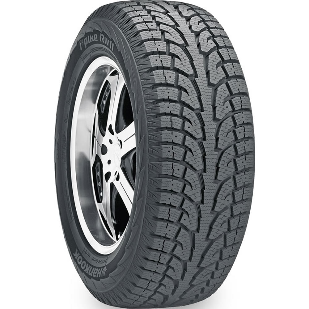 HANKOOK IPIKE RW11 215/70R16 (27.9X8.5R 16) Tires