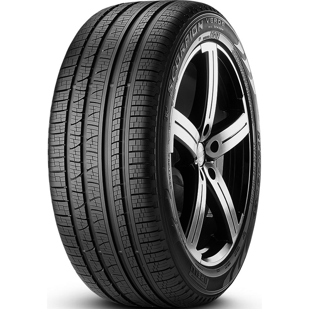 PIRELLI SCORPION VERDE ALL SEASON P235/55R19 (29.3X9.8R 19) Tires