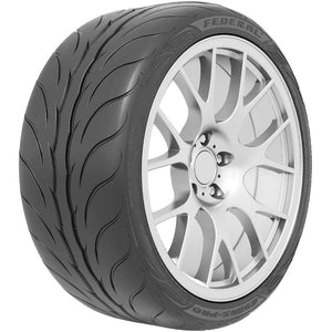 FEDERAL 595 RS-PRO 265/35ZR18 (25.3X10.4R 18) Tires