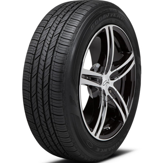 GOODYEAR ASSURANCE FUEL MAX 225/45R17 (25X8.9R 17) Tires