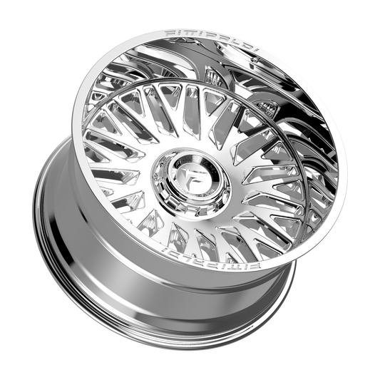 FITTIPALDI OFFROAD FA07MC 22X12, PCD 6X135/6X5.50, ET -44, CB 106.2-MIRROR COAT