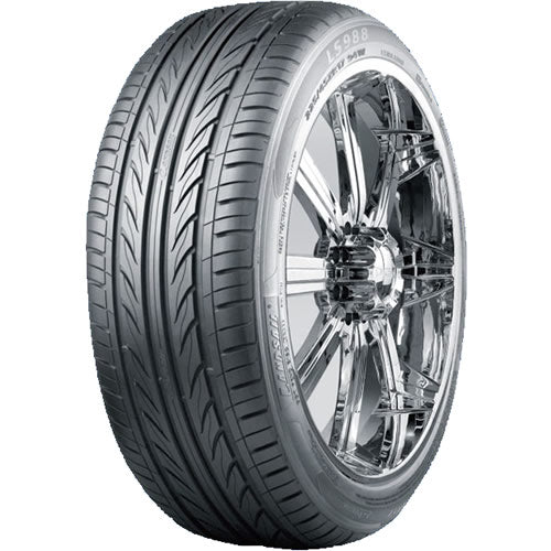 LANDSAIL LS988 225/50ZR17 (25.9X9.2R 17) Tires