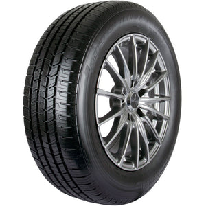 KENDA KENETICA TOURING A/S 215/50R17 XL (25.5X8.5R 17) Tires