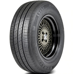 LANDSAIL LSV88 225/65R16C (27.5X9R 16) Tires