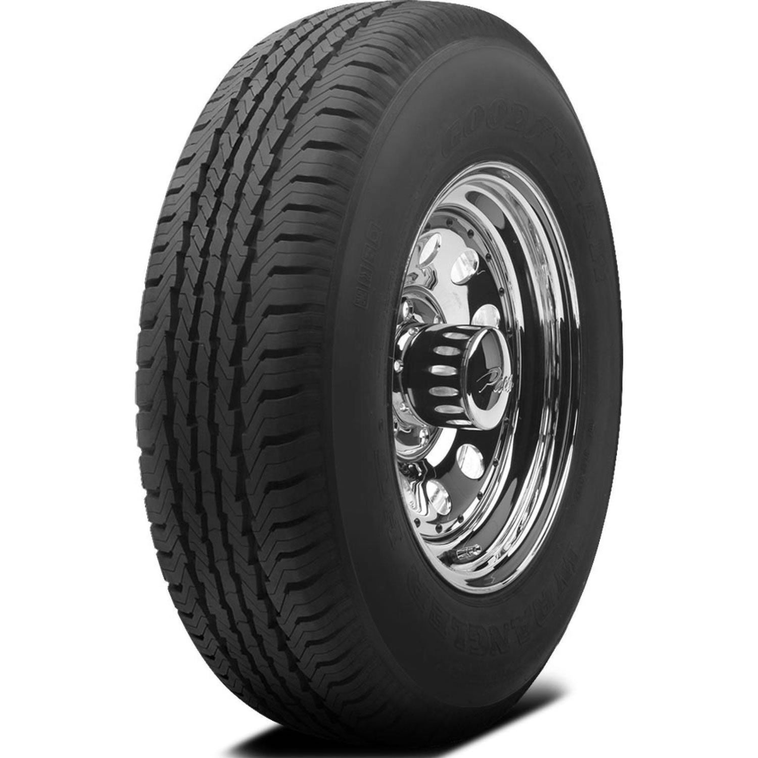 GOODYEAR WRANGLER HT LT235/85R16 (31.7X9.3R 16) Tires