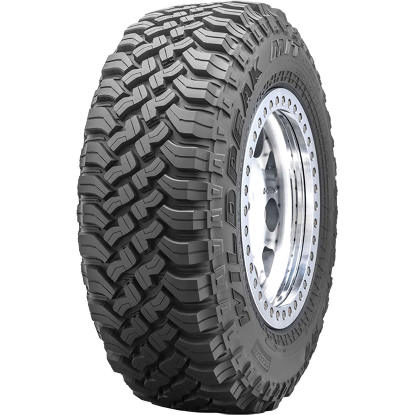 FALKEN WILDPEAK MT 37X13.50R20LT Tires