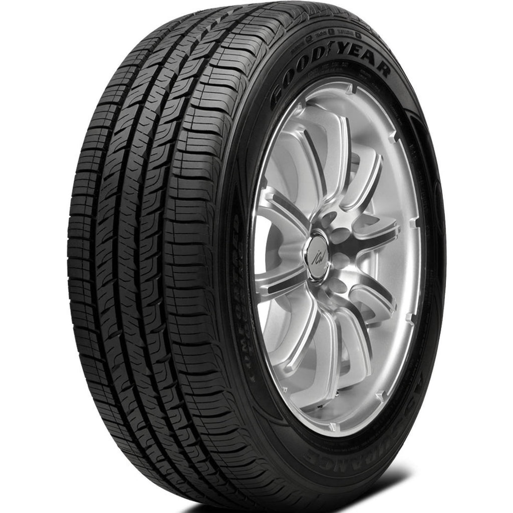 GOODYEAR ASSURANCE COMFORTRED TOURING 245/50R20 (29.7X9.7R 20) Tires