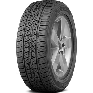 VERCELLI STRADA III 215/65R17 (28X8.7R 17) Tires