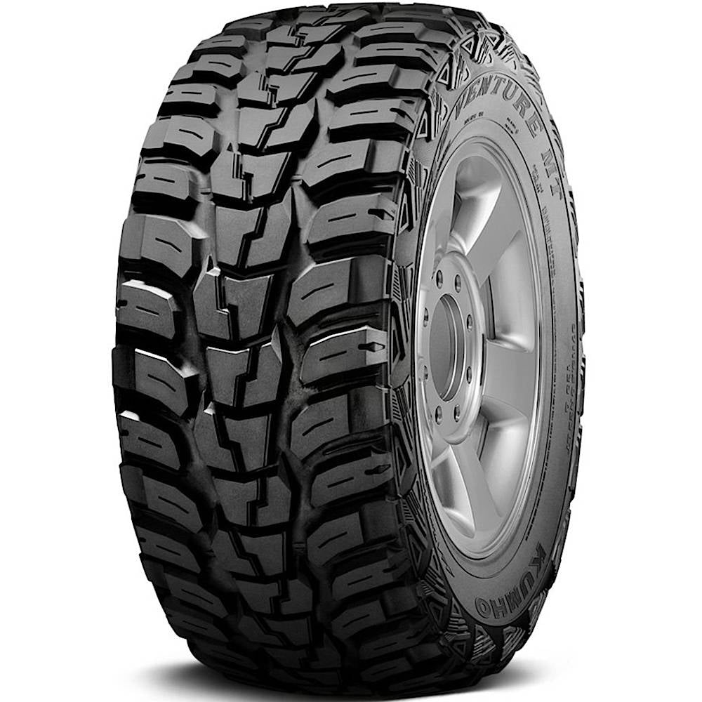 KUMHO ROAD VENTURE MT LT235/85R16 (32X0R 16) Tires