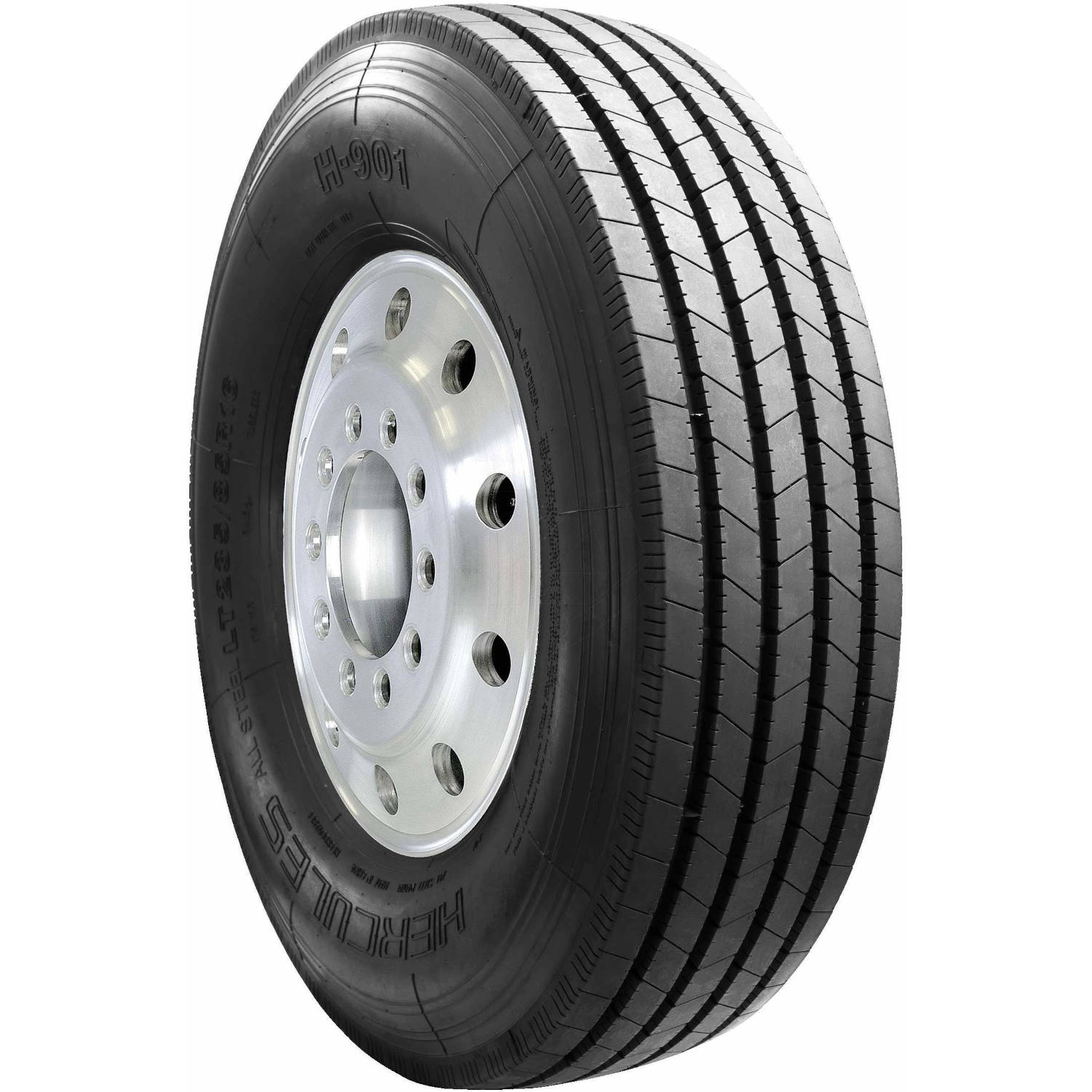 HERCULES H-901 ST225/75R15 (28.2X8.9R 15) Tires