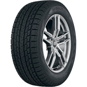 YOKOHAMA ICEGUARD G075 265/45R20XL (29.3X10.4R 20) Tires