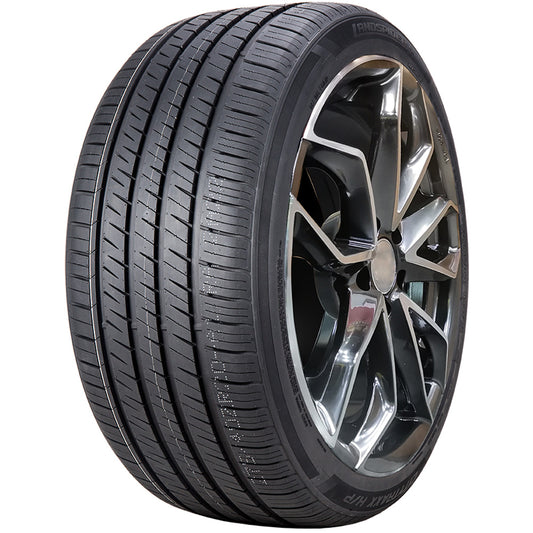 LANDSPIDER CITYTRAXX H/P 215/45ZR17 (24.6X8.5R 17) Tires