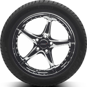 PIRELLI PZERO 245/35ZR20 (26.8X9.6R 20) Tires