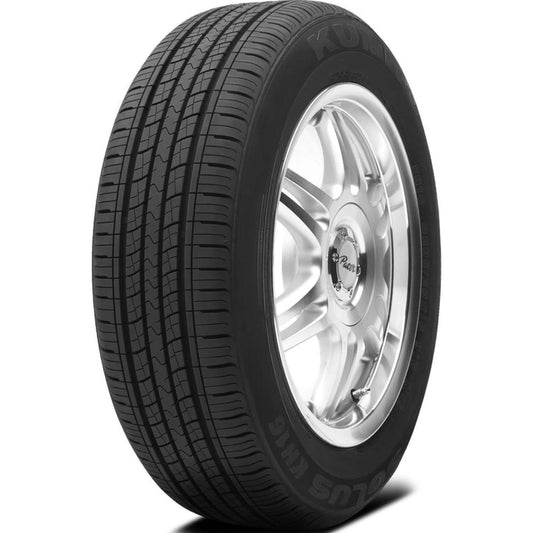 KUMHO SOLUS KH16 155/60R15 (22.3X6.1R 15) Tires