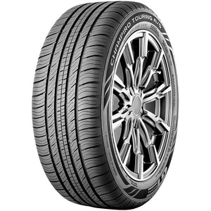 GT RADIAL CHAMPIRO TOURING AS 235/50R17 (10.2X9.3R 17) Tires