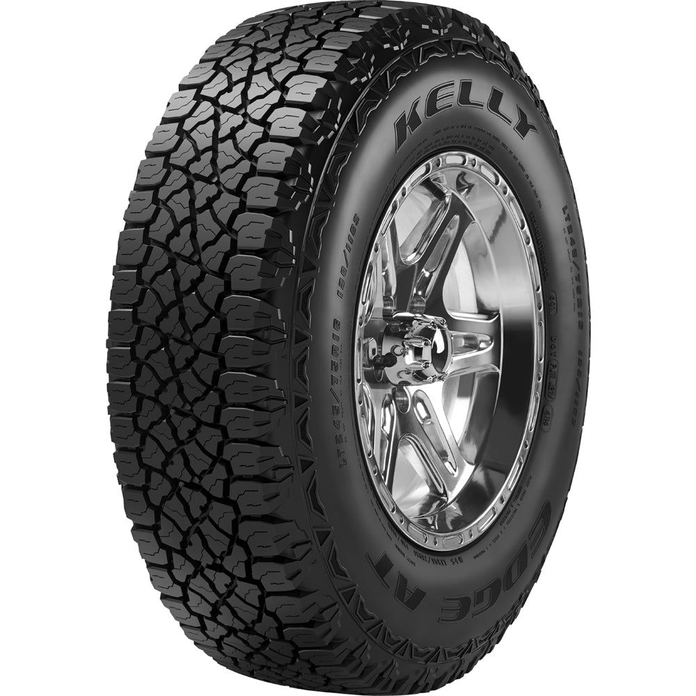 KELLY EDGE AT LT265/75R16 (31.7X10.5R 16) Tires