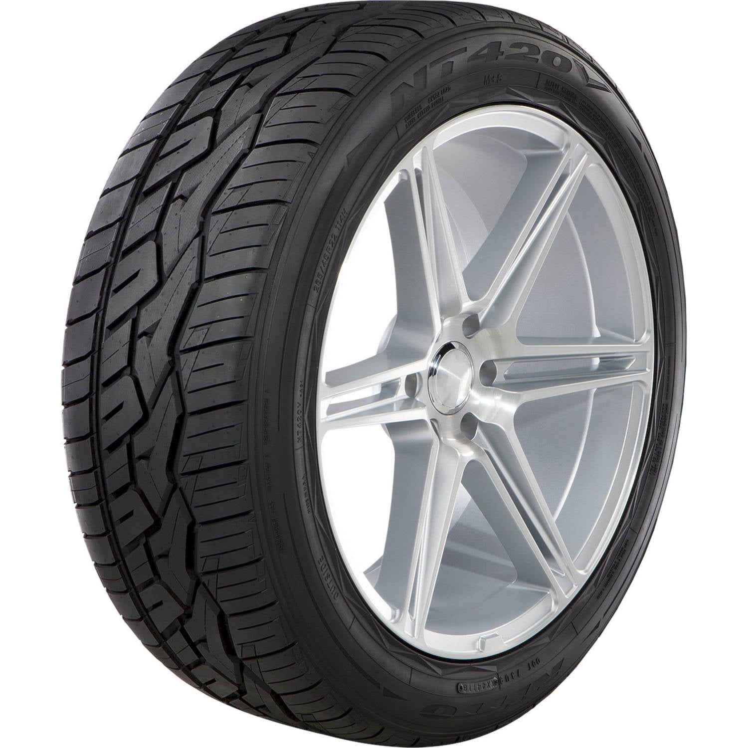NITTO NT420V 325/35R22XL (31X12.8R 22) Tires